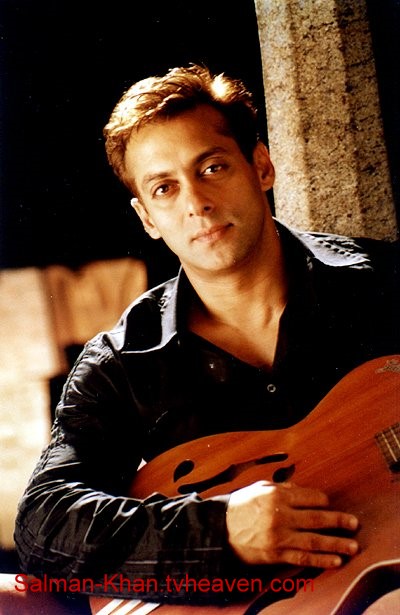 Salman Khan Anus