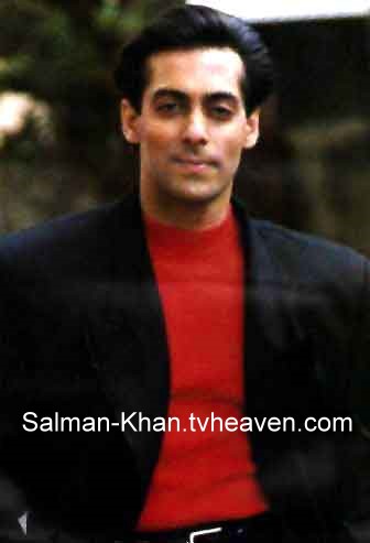 Salman Khan Anus
